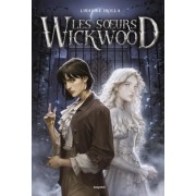  Les soeurs Wickwood  