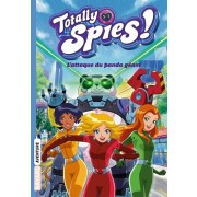  Totally Spies 1 