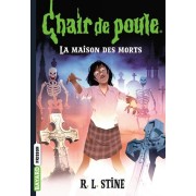  Chair de poule Tome 6  