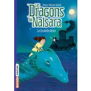  Les dragons de Nalsara 9 