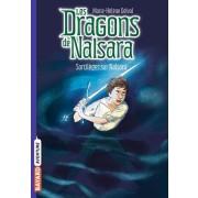  Les dragons de Nalsara 8 