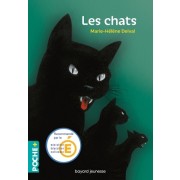  Les chats 