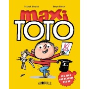  Maxi Toto 1 - NE 