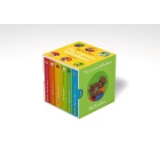  Ma première bibliothèque Petit Ours Brun 