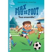  Max fou de foot 2 
