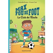  Max fou de foot 1 
