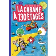  La cabane à 13 étages 10 