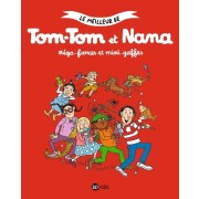  Tom-Tom et Nana Tome 1  