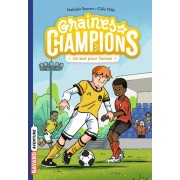  Graines de champions 3 