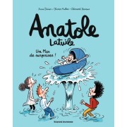  Anatole Latuile Tome 18  