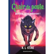  Chair de poule Tome 15  
