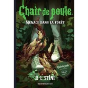  Chair de poule Tome 22  