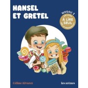  Hansel et Gretel  