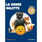  La bonne galette  