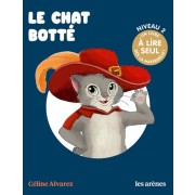  Le chat botté 