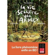  La vie secrète des arbres  