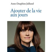  Ajouter de la vie aux jours  