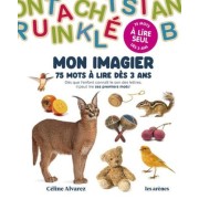  Mon imagier (nouvelle édition) 