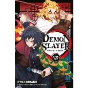  Demon Slayer  