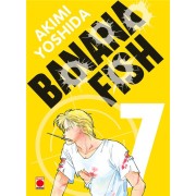  Banana fish - perfect edition t.7 