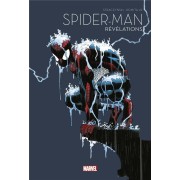  Spider-Man - édition anniversaire t.6 ; révélations 