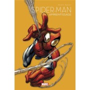  Spider-Man - édition anniversaire t.7 ; apprentissage 