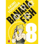  Banana fish - perfect edition t.8 