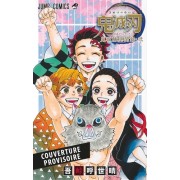  Demon Slayer Fanbook Officiel Tome 2  