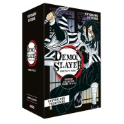  Coffret Demon Slayer T19 à T23 