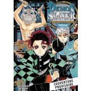  Demon Slayer - Livre de coloriage N°04 : Indigo 
