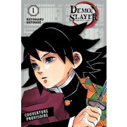 Demon Slayer Tome 1  
