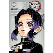  Demon Slayer - Edition Pilier T02 