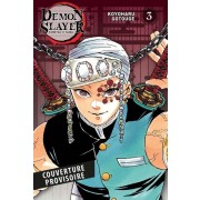  Demon Slayer - Edition Pilier T03 