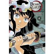  Demon Slayer - Edition Pilier T04 