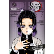  Demon Slayer - Edition Pilier T07 