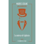  Arsène Lupin, La Comtesse de Cagliostro - Suivi de La Cagliostro se venge  