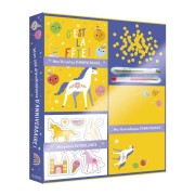  Mon set d'invitations d'anniversaire ! 
