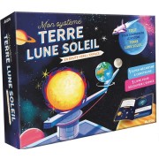 Mon système Terre Lune Soleil  