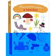  MES PREMIÈRES SAISONS À TOUCHER 