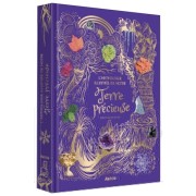  L'ANTHOLOGIE ILLUSTRÉE DE NOTRE TERRE PRÉCIEUSE - 6 an(s) 