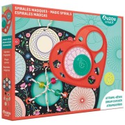 SPIRALES MAGIQUES - ATTRAPE-REVES