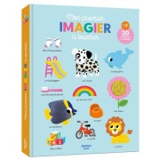  MON PREMIER IMAGIER À TOUCHER 