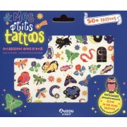  Mes p'tits tattoos qui brillent dans le noir 