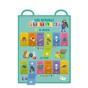 LES RITUELS DE P'TIT LOUP