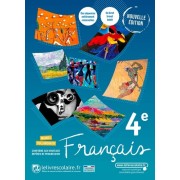 Français 4e  