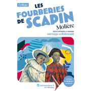 Les fourberies de Scapin  