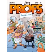  Les Profs 29 