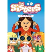  Sisters (Les) dessin animé - poche 71  