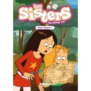  Sisters (Les) dessin animé - poche 72  
