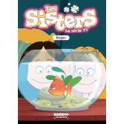 Les sisters - La série TV Tome 79  